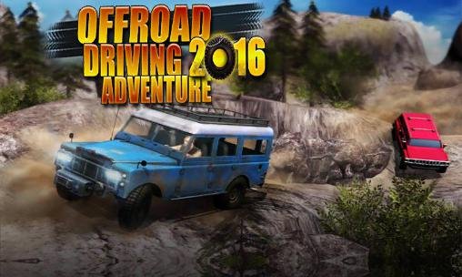 game pic for Offroad driving adventure 2016